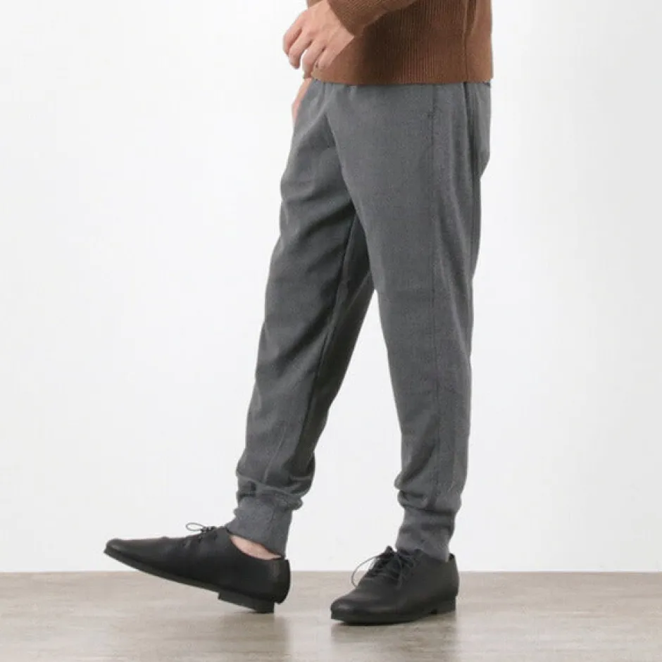 Trousers^FLISTFIA / Sporty trousers