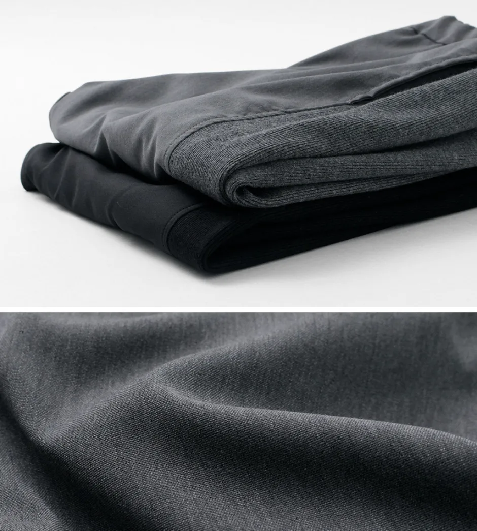 Trousers^FLISTFIA / Sporty Trousers Spring/Summer Type