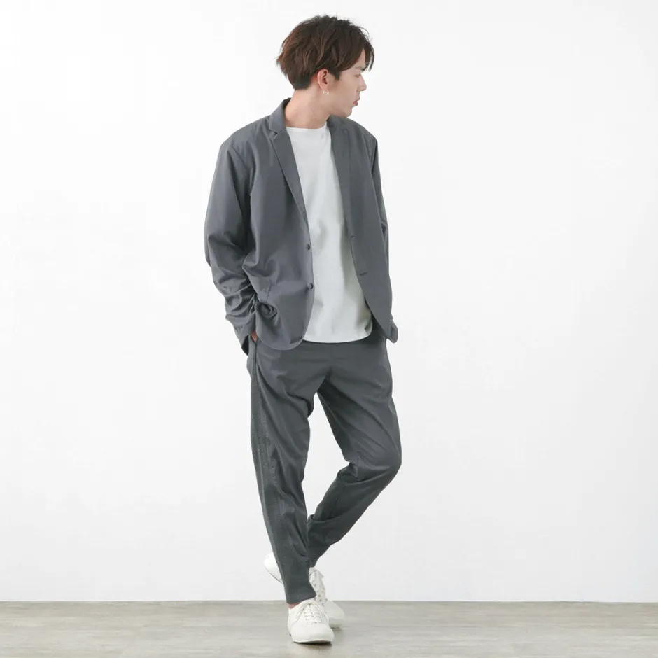 Trousers^FLISTFIA / Sporty Trousers Spring/Summer Type