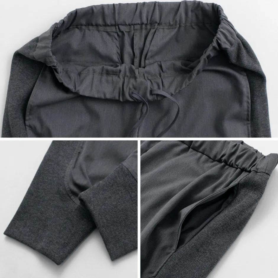 Trousers^FLISTFIA / Sporty Trousers Spring/Summer Type