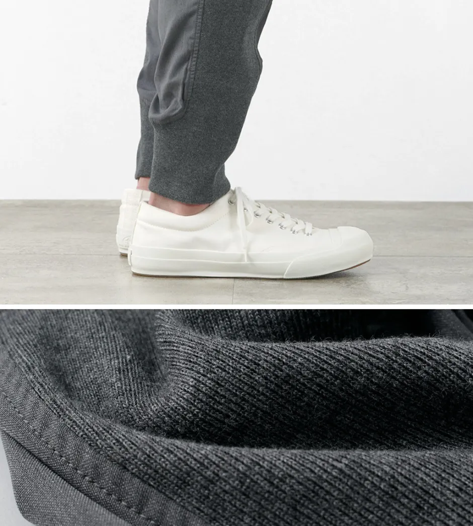 Trousers^FLISTFIA / Sporty Trousers Spring/Summer Type