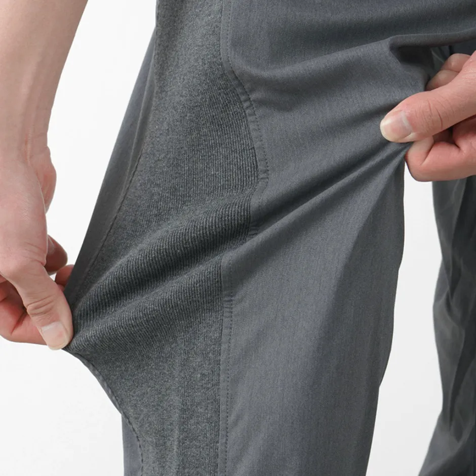 Trousers^FLISTFIA / Sporty Trousers Spring/Summer Type