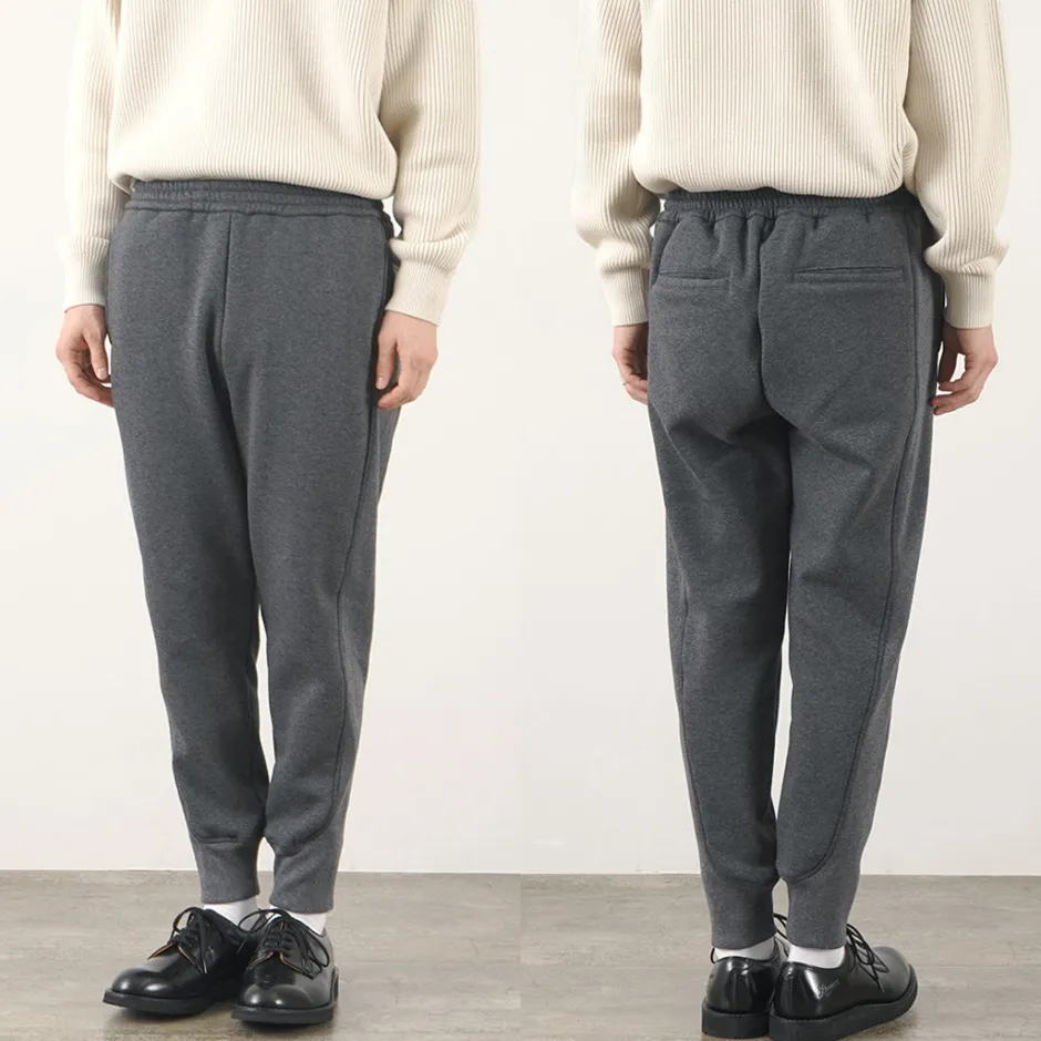 Trousers^FLISTFIA / Winter Sporty Trousers Bomber Heat