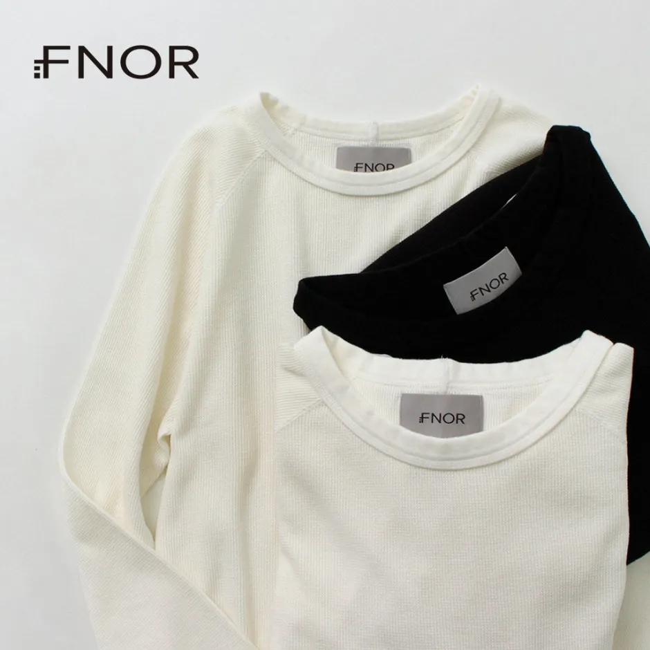 T-Shirts^FNOR / Addictive Thermal Cut & Sew