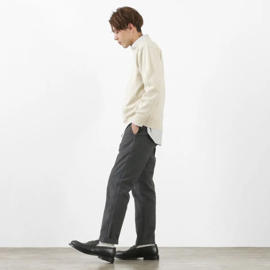 Trousers^FOB FACTORY / Biz Narrow Trousers