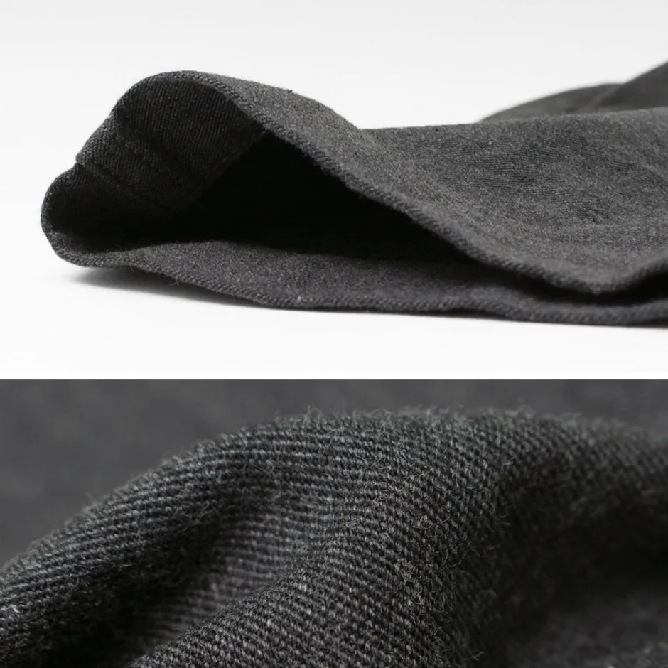 Trousers^FOB FACTORY / Biz Narrow Trousers