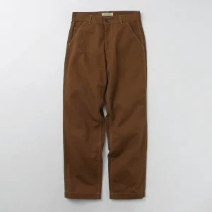 Work Pants & Chinos^FOB FACTORY / Cotton Duck Work Pants