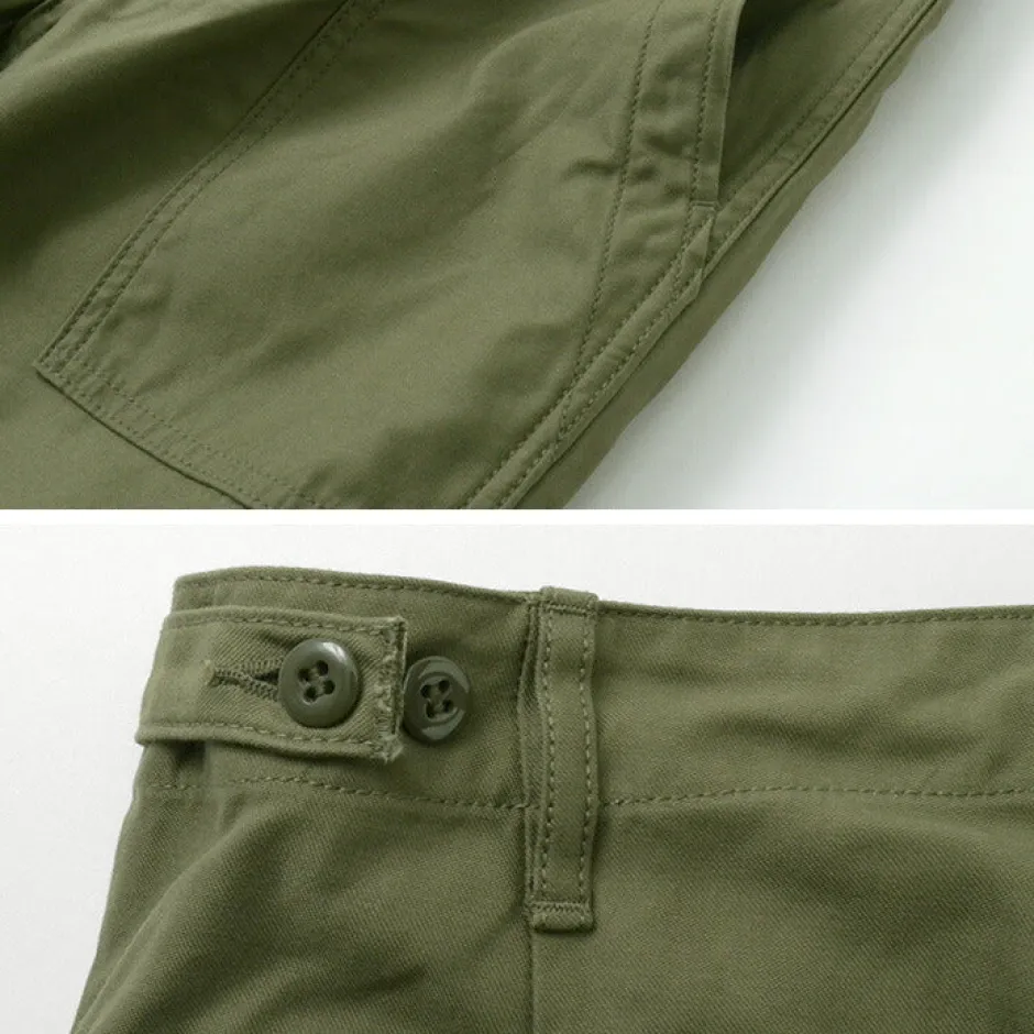 Work Pants & Chinos^FOB FACTORY / F0431 baker pants