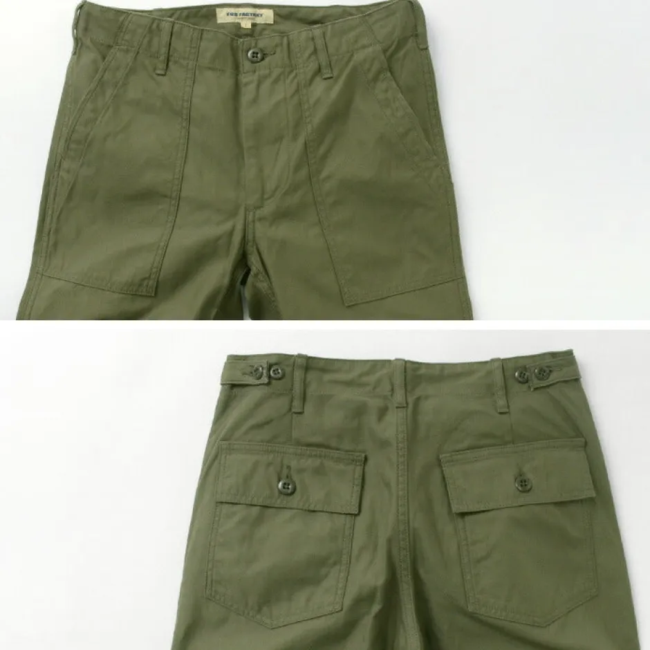 Work Pants & Chinos^FOB FACTORY / F0431 baker pants