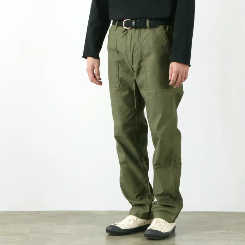 Work Pants & Chinos^FOB FACTORY / F0431 baker pants