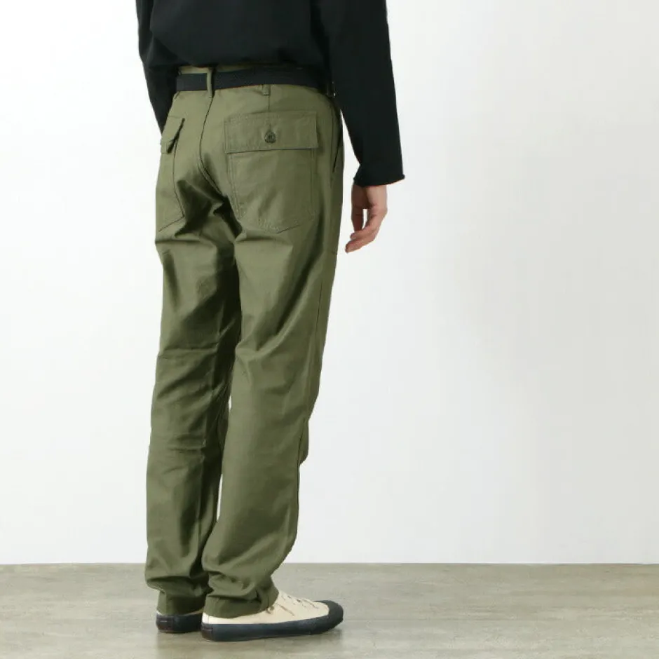 Work Pants & Chinos^FOB FACTORY / F0431 baker pants
