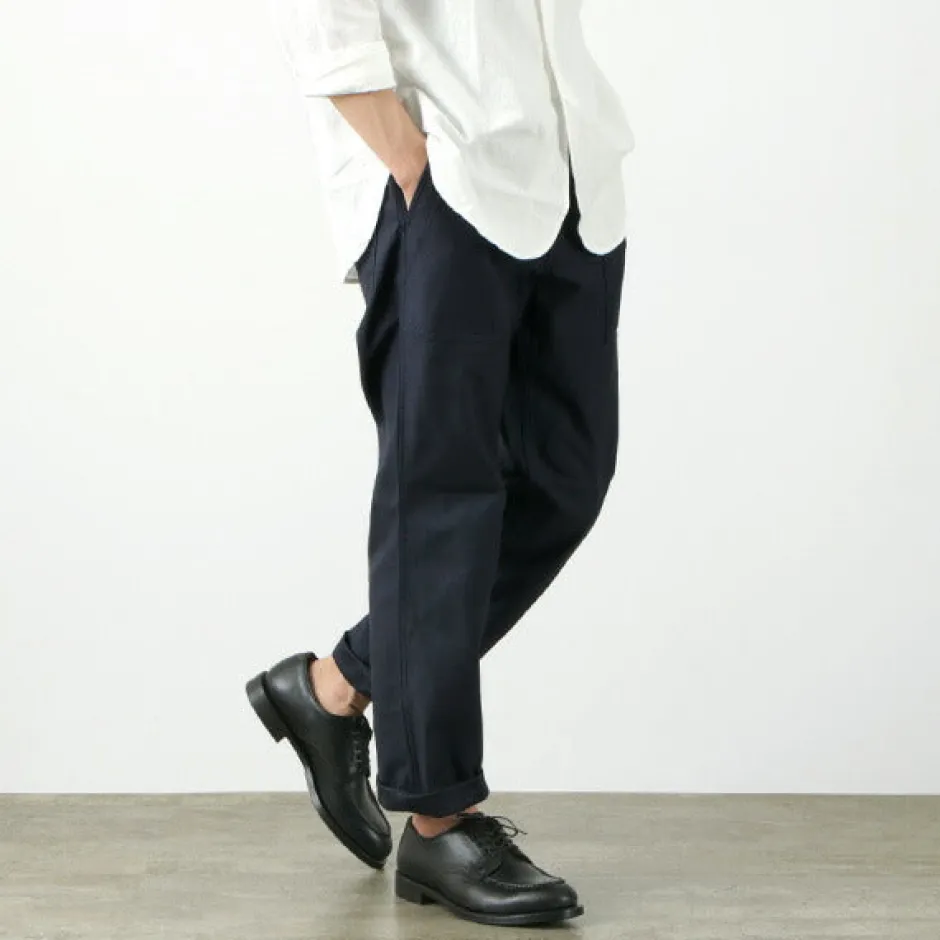 Work Pants & Chinos^FOB FACTORY / F0431 baker pants