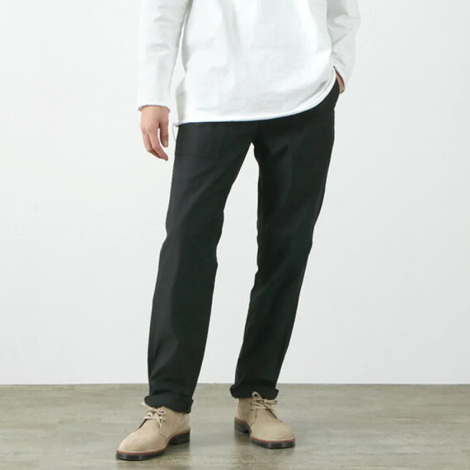 Work Pants & Chinos^FOB FACTORY / F0431 baker pants