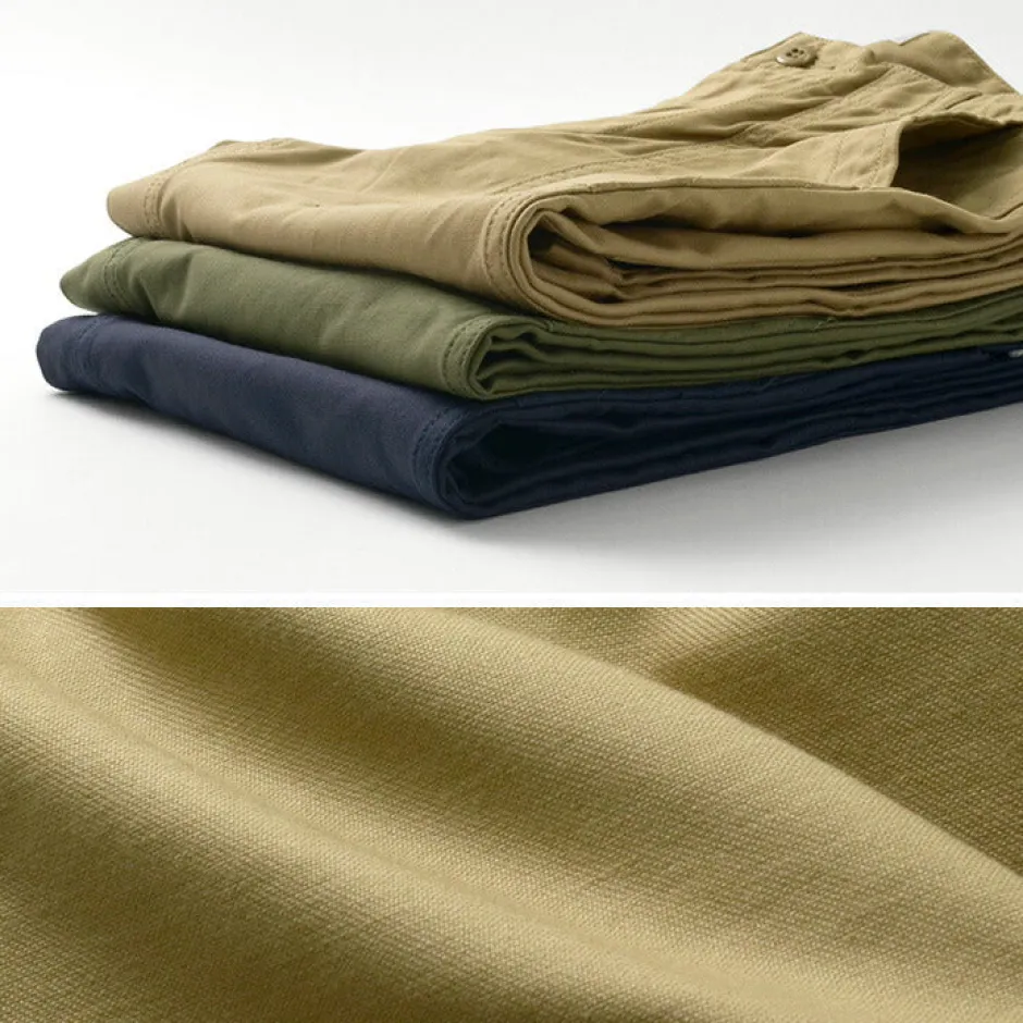 Work Pants & Chinos^FOB FACTORY / F0431 baker pants