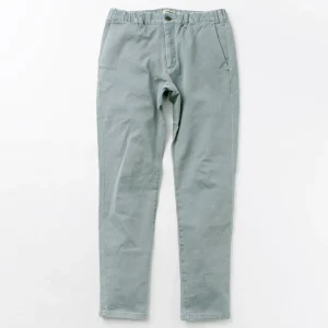 Trousers^FOB FACTORY / F0510 Carrot Easy Pants