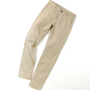 Work Pants & Chinos^FOB FACTORY / F0387 Chino Trousers