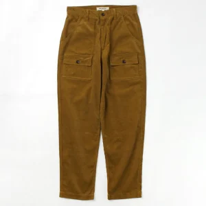 Work Pants & Chinos^FOB FACTORY / F0523 Corduroy bush pants