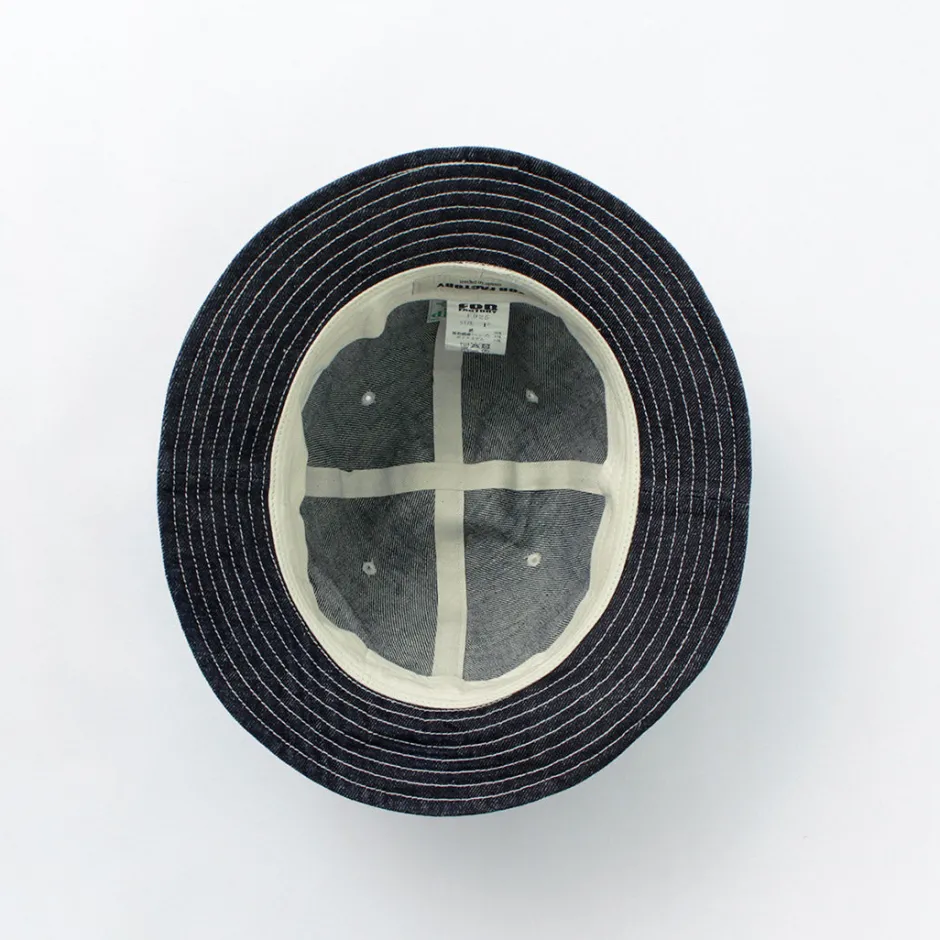 Hats^FOB FACTORY / F925 Fatigue hat