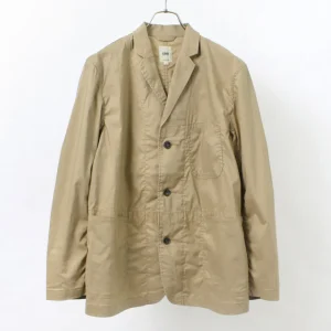 Jackets^FOB FACTORY / F2424 Hospital Jacket