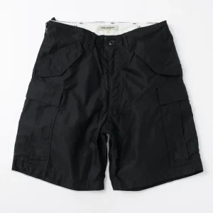Shorts^FOB FACTORY / F4169 M-65 Field Cargo Shorts