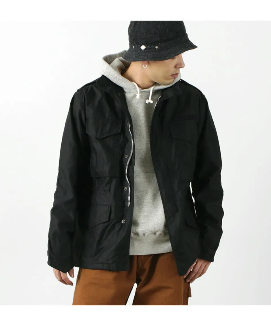 Jackets^FOB FACTORY / F2418 M-65 field jacket