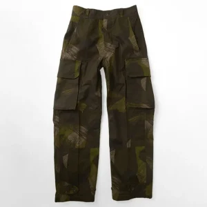 Trousers^FOB FACTORY / F0504 M-47 french cargo