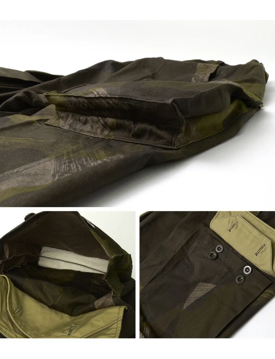 Trousers^FOB FACTORY / F0504 M-47 french cargo