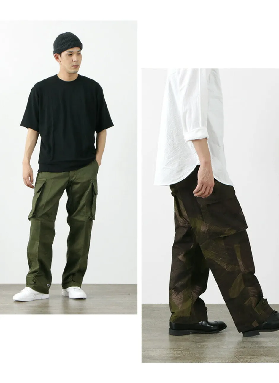 Trousers^FOB FACTORY / F0504 M-47 french cargo