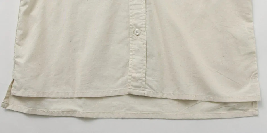 Shirts^FOB FACTORY / F3499 Short sleeve field shirt