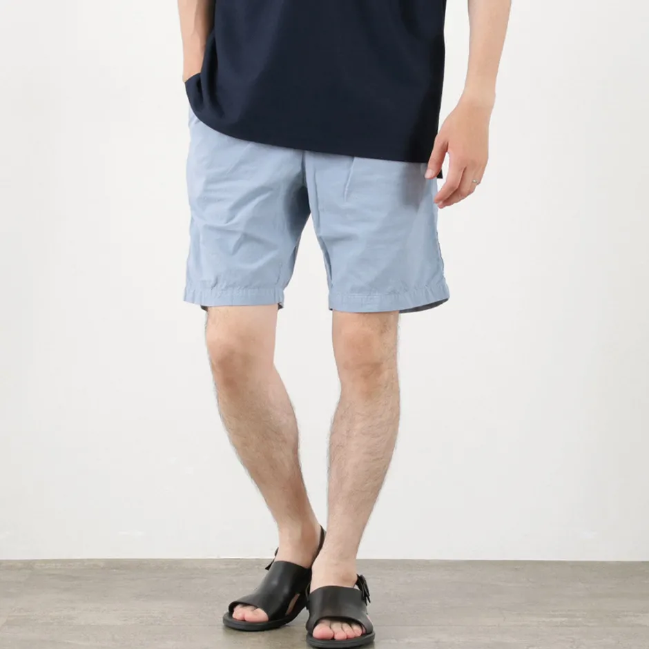 Shorts^FOB FACTORY / F4167 Sicilia Shorts