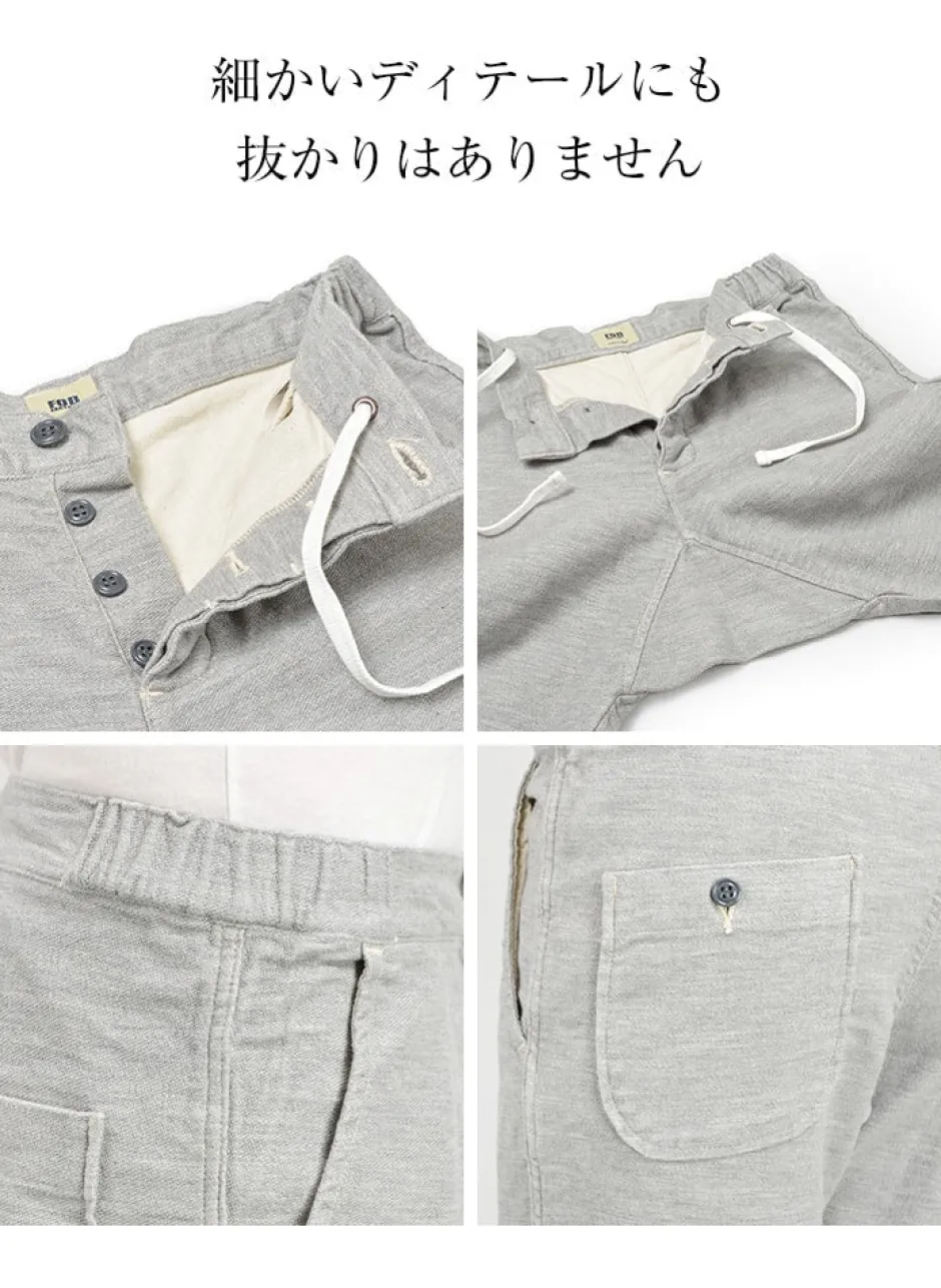 Trousers^FOB FACTORY / F0404/F403 Relaxed sweatpants