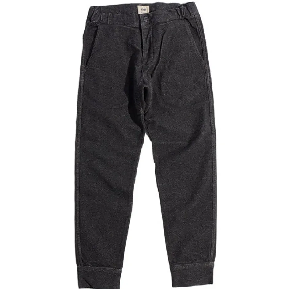 Trousers^FOB FACTORY / F0404/F403 Relaxed sweatpants
