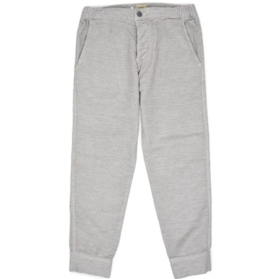 Trousers^FOB FACTORY / F0404/F403 Relaxed sweatpants