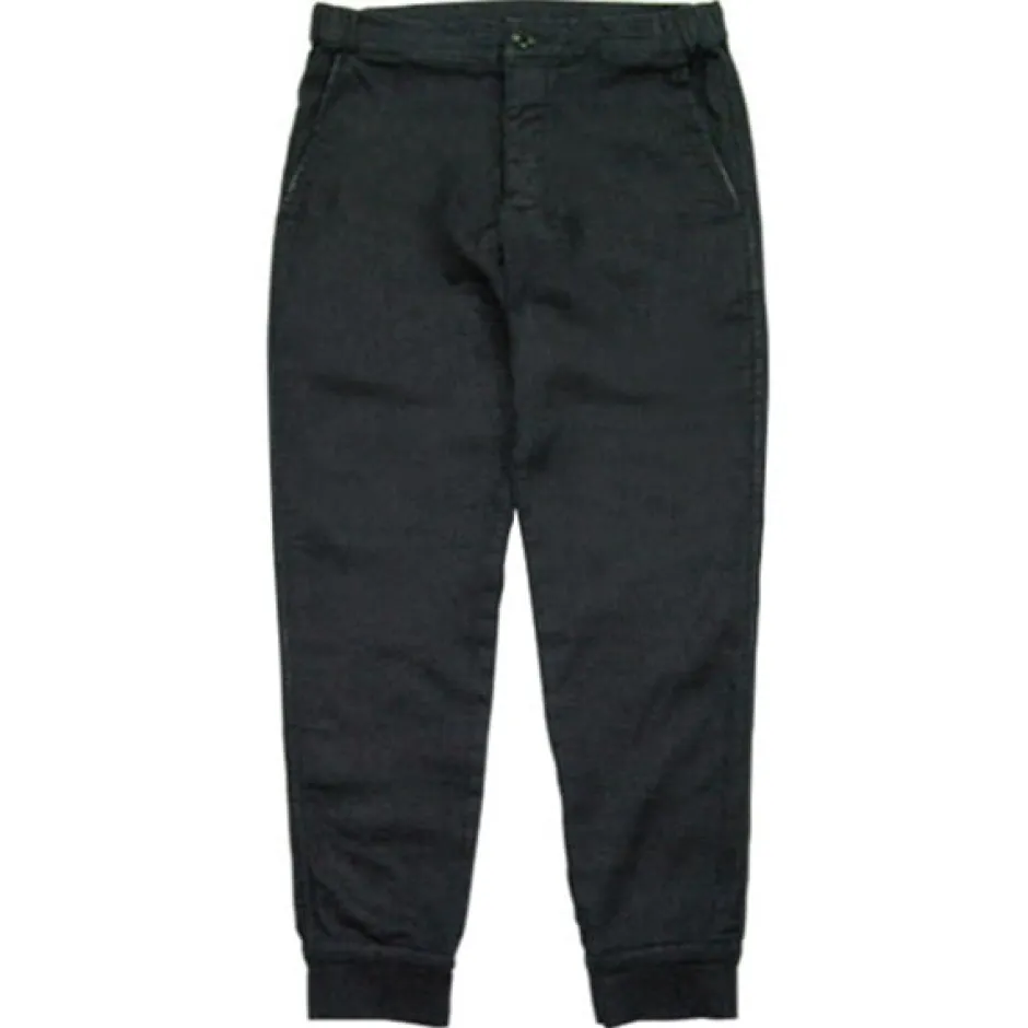 Trousers^FOB FACTORY / F0404/F403 Relaxed sweatpants