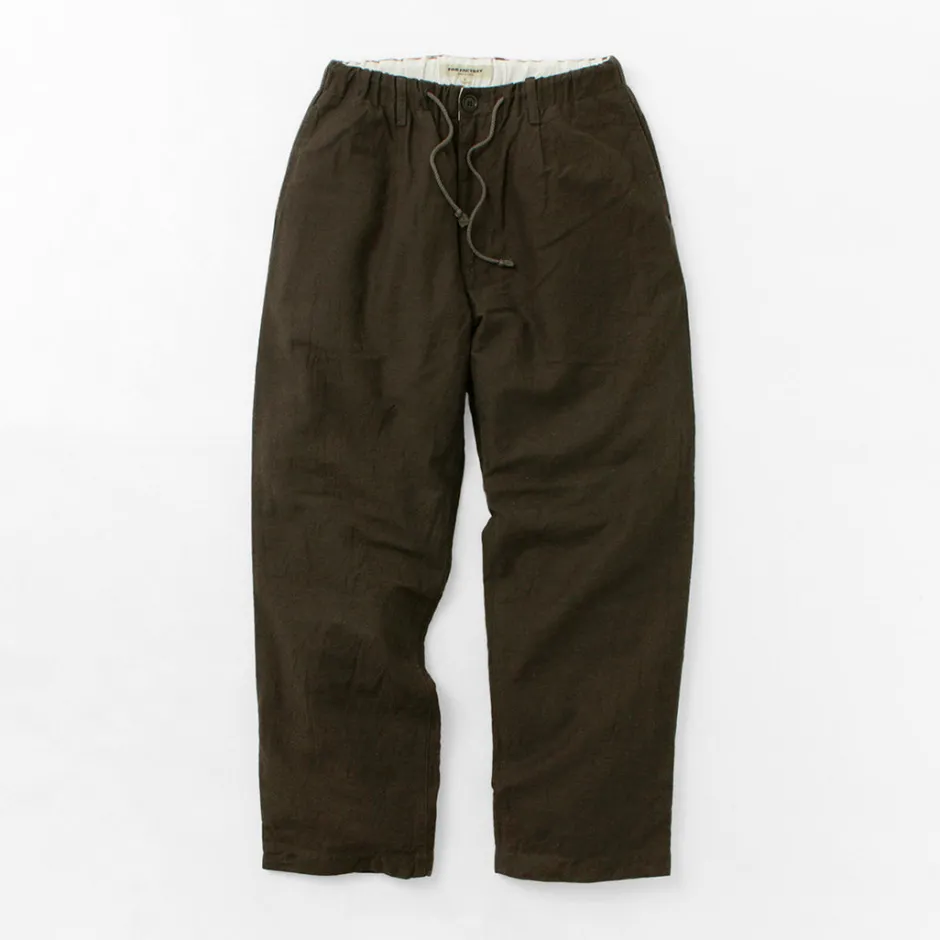 Work Pants & Chinos^FOB FACTORY / French basque trousers
