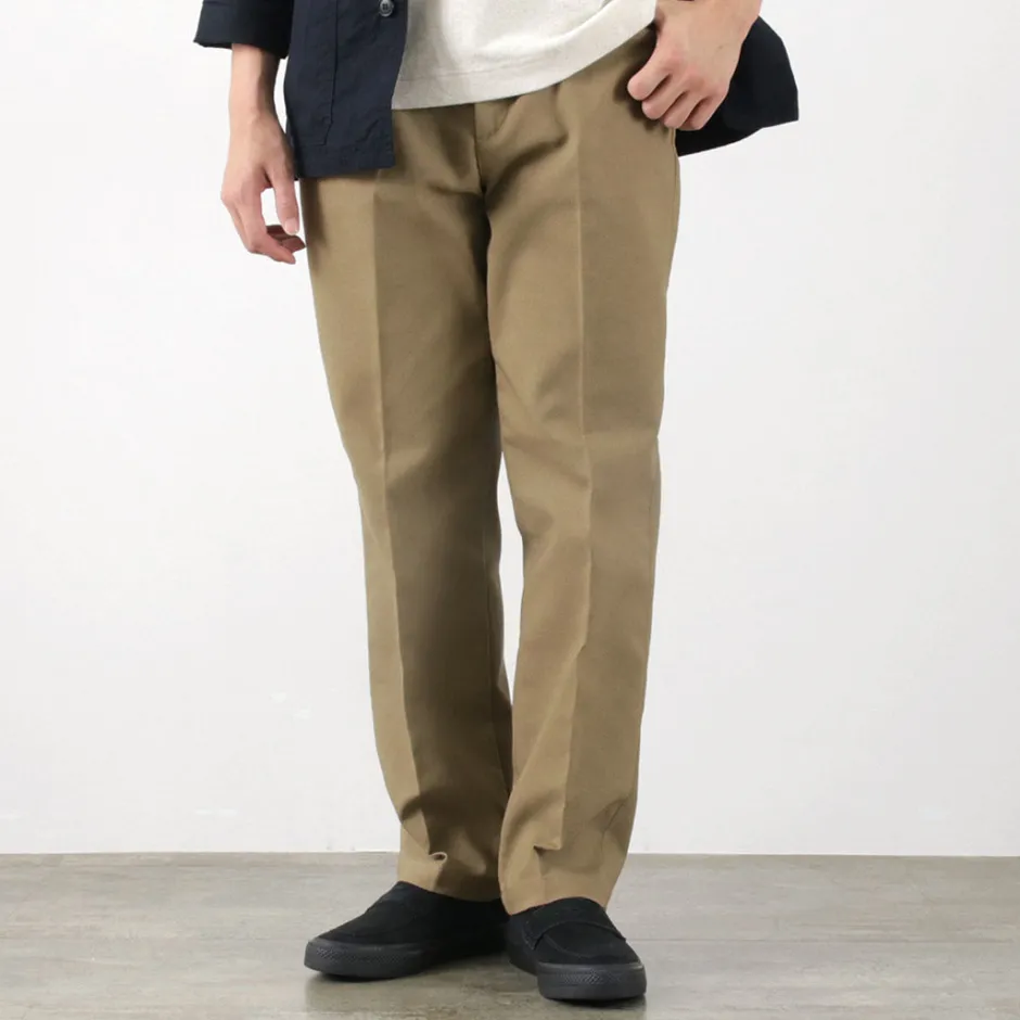 Work Pants & Chinos^FOB FACTORY / STA-PREST Wide Trousers