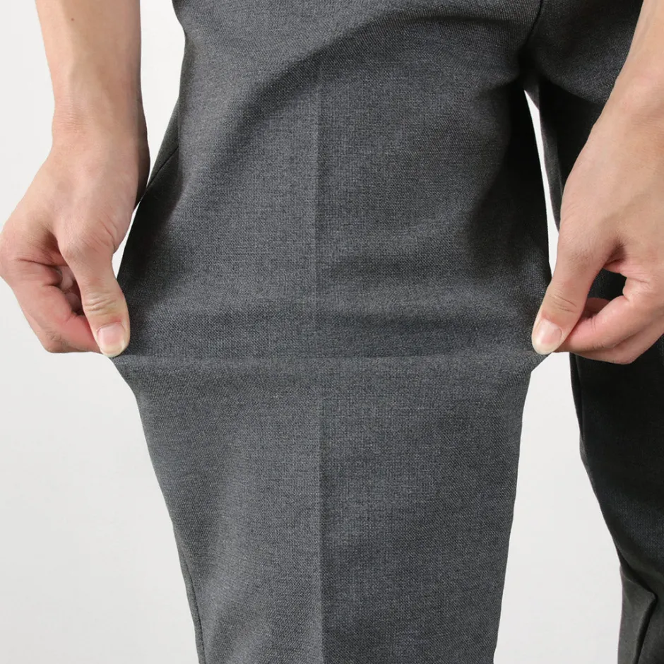 Work Pants & Chinos^FOB FACTORY / STA-PREST Wide Trousers