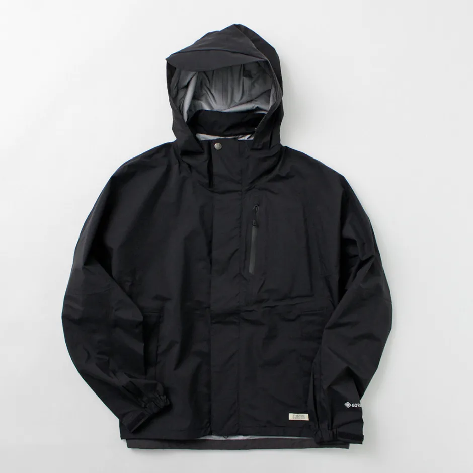 Jackets^FOXFIRE / Streamside Jacket black