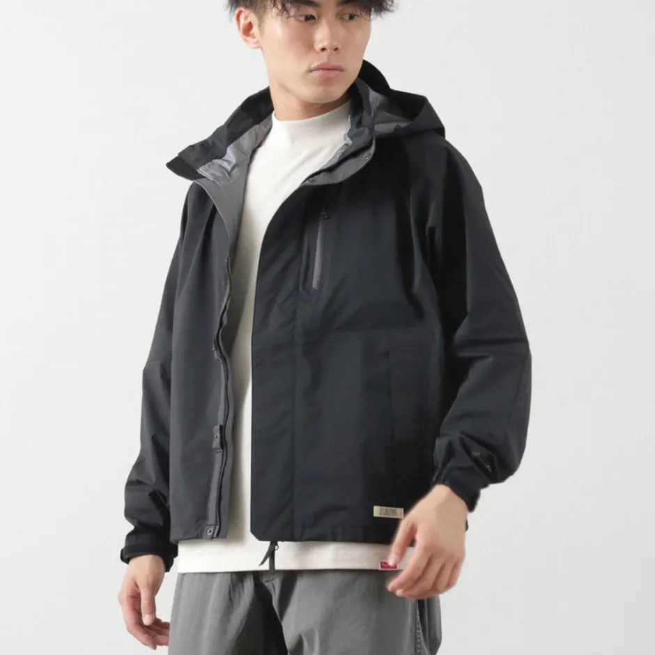 Jackets^FOXFIRE / Streamside Jacket black