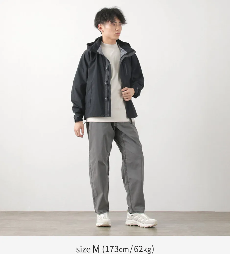 Jackets^FOXFIRE / Streamside Jacket black