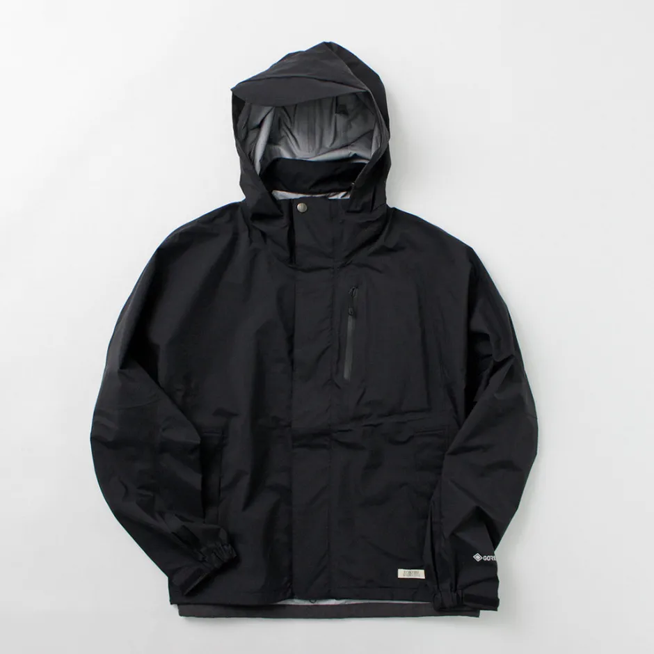 Jackets^FOXFIRE / Streamside Jacket black