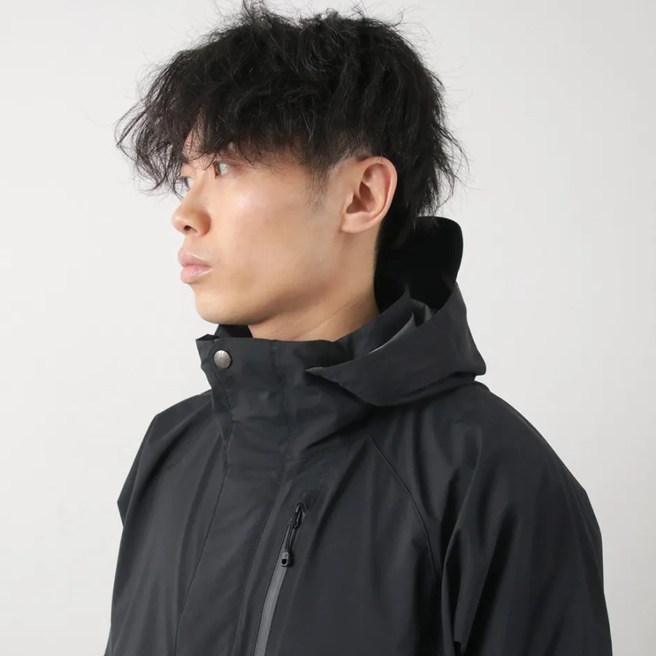 Jackets^FOXFIRE / Streamside Jacket black