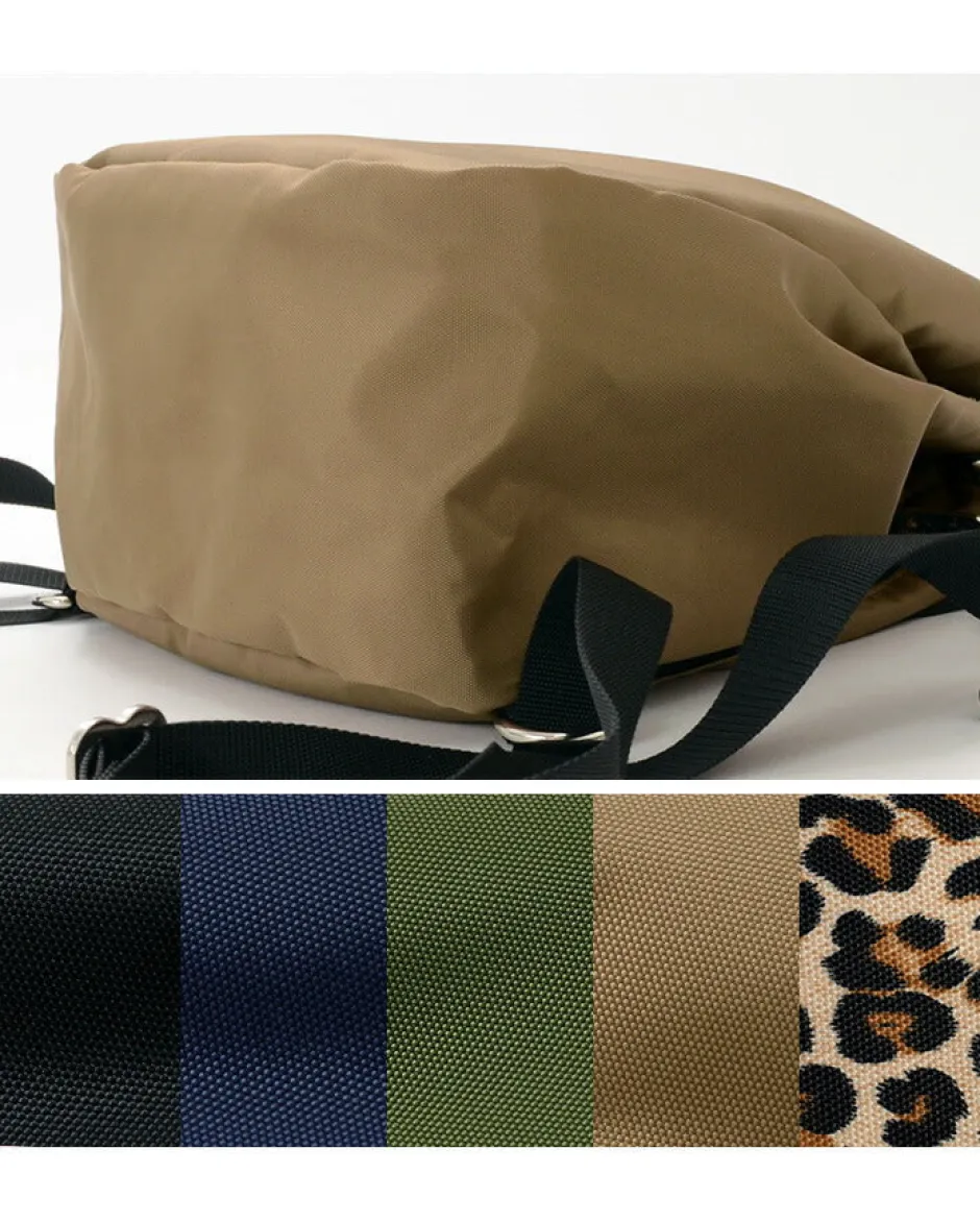 Tote Bags | Backpacks^FREDRIK PACKERS / 420D Blum Pack