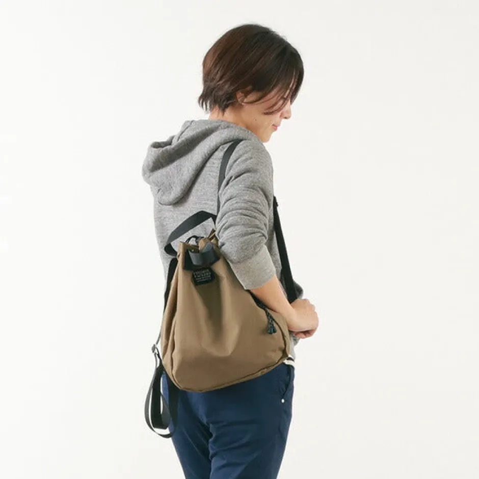Tote Bags | Backpacks^FREDRIK PACKERS / 420D Blum Pack