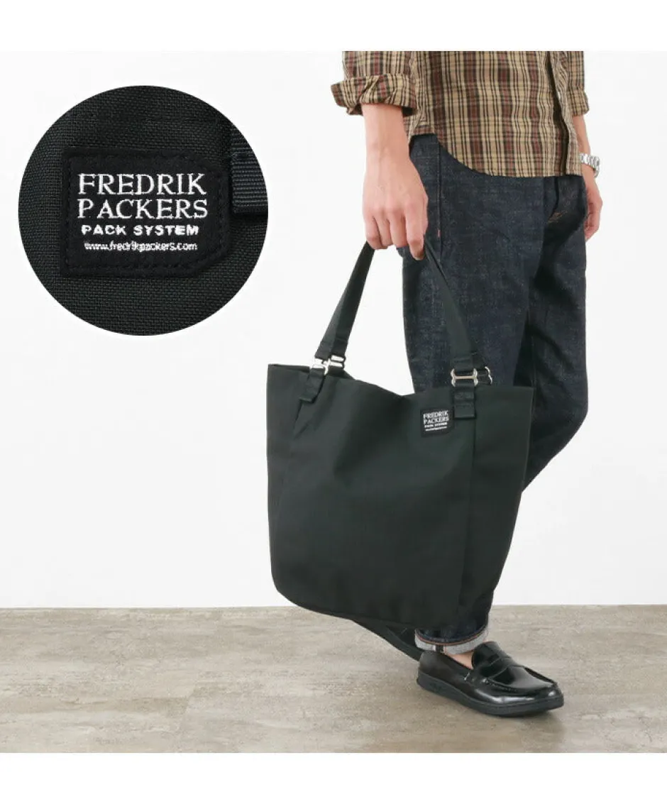 Tote Bags^FREDRIK PACKERS / Mission Tote S