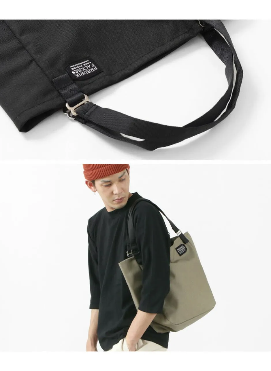Tote Bags^FREDRIK PACKERS / Mission Tote S