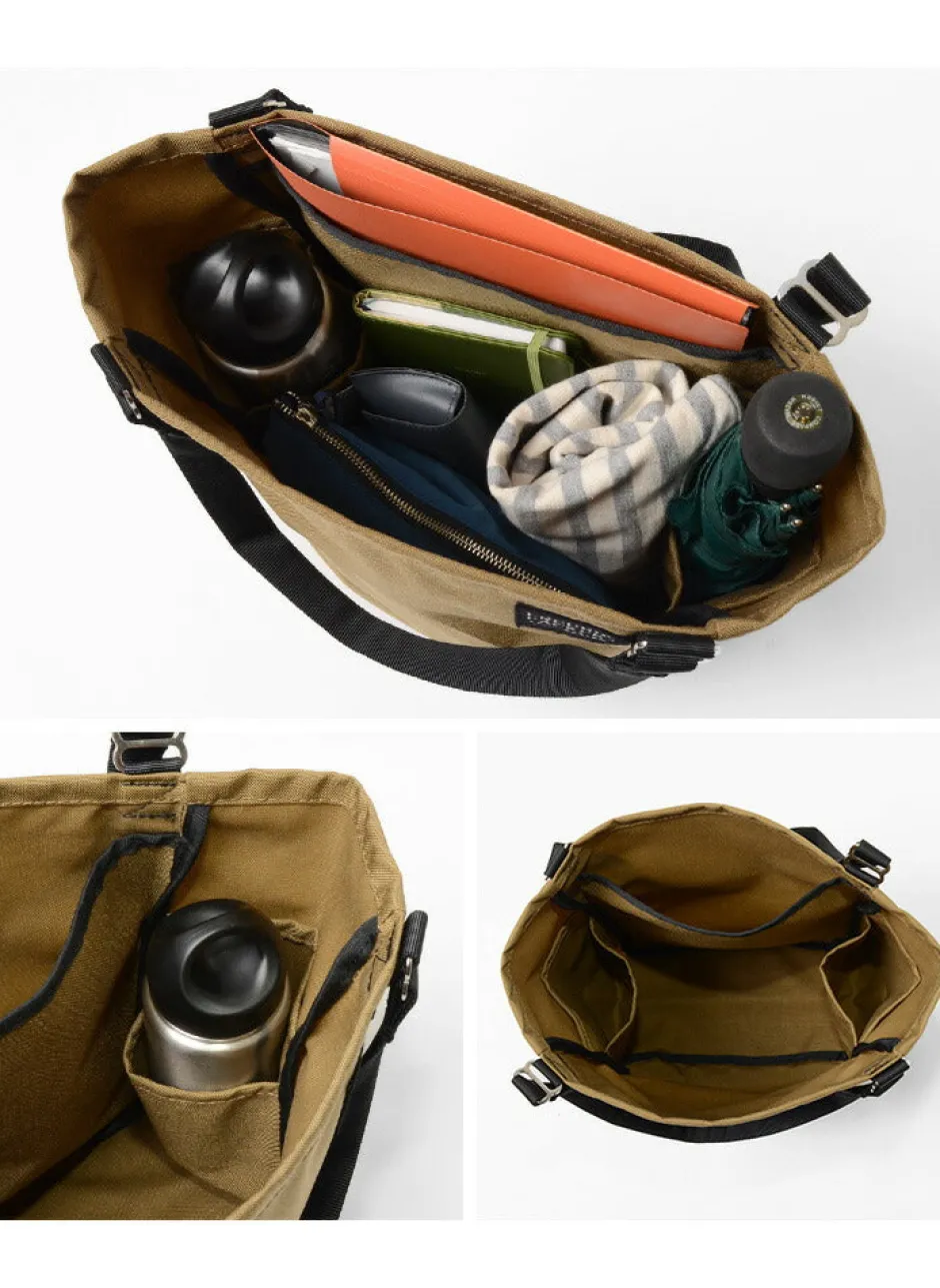 Tote Bags^FREDRIK PACKERS / Mission Tote S