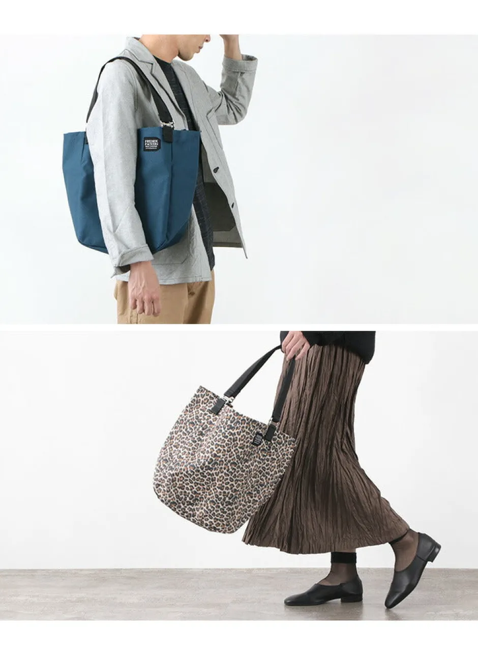 Tote Bags^FREDRIK PACKERS / Mission Tote S