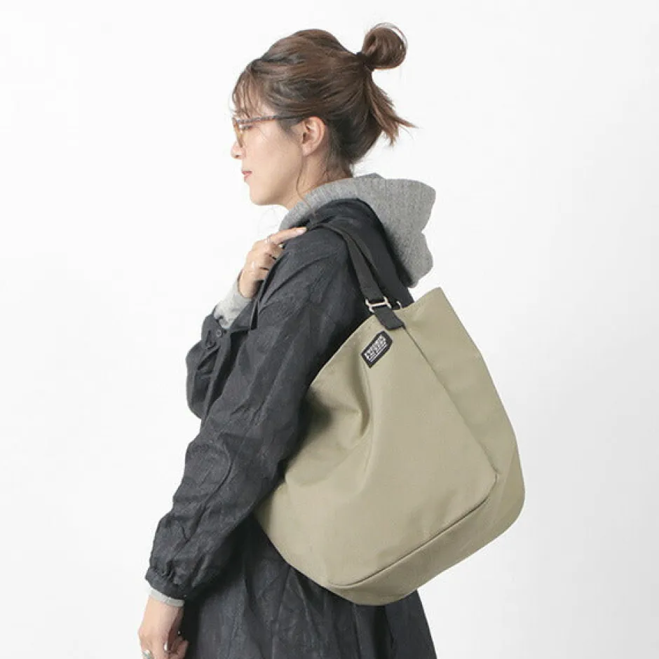 Tote Bags^FREDRIK PACKERS / Mission Tote S