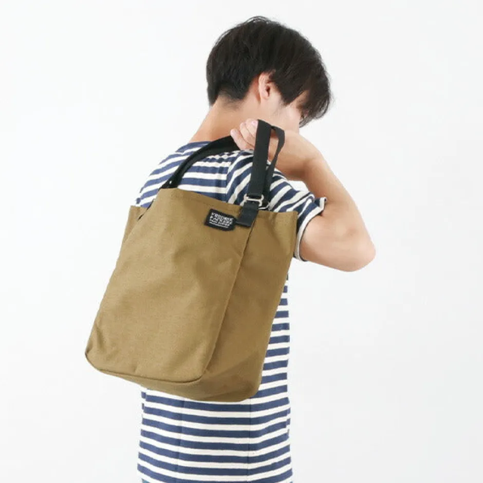 Tote Bags^FREDRIK PACKERS / Mission Tote S